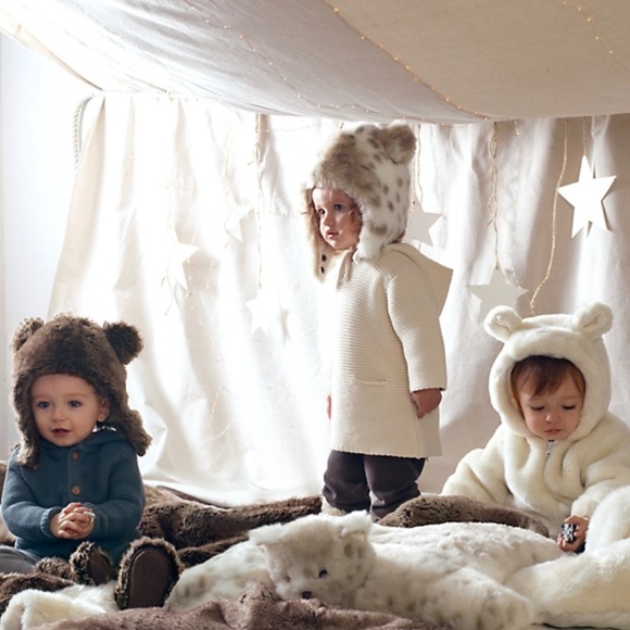 Baby & Child Restoration Hardware - Picture 6 of 9